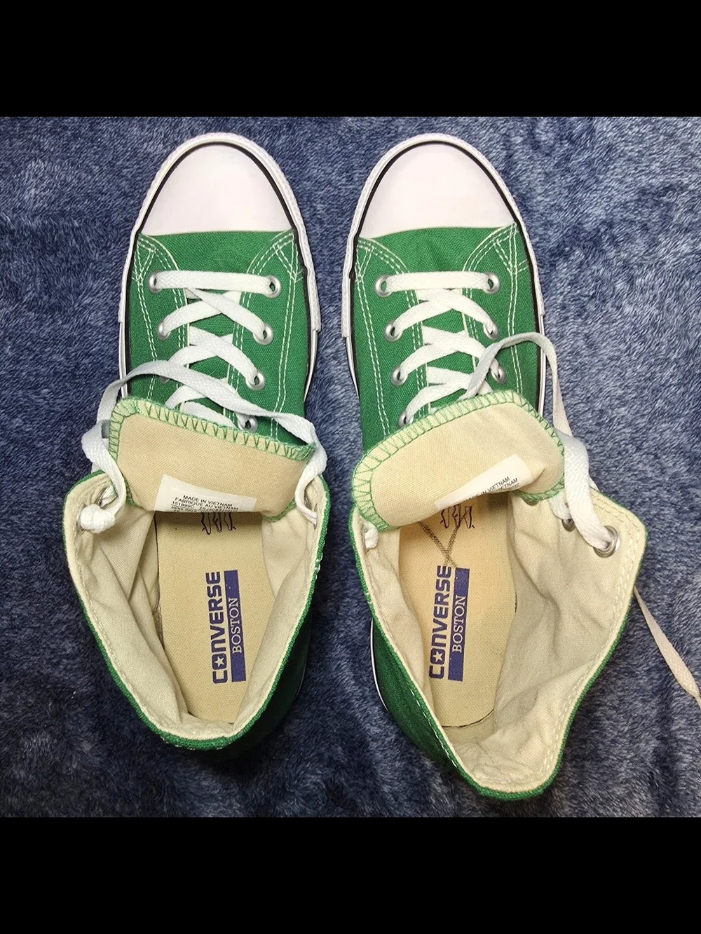 Converse high top